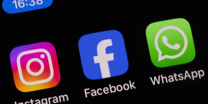 Der Whatsapp-Konzern Meta bekommt von einem Gericht in Kalifornien fast 168 Millionen Dollar zugesprochen. Whatsapp