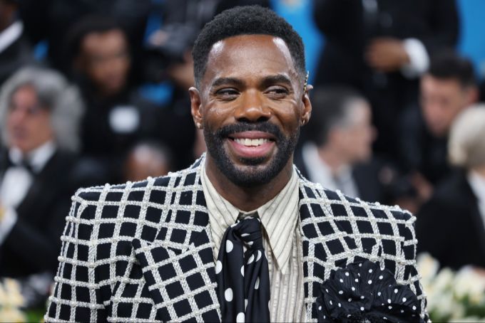 Colman Domingo begeisterte nicht nur mit zwei Looks, sondern auch als Co-Host der Met Gala 2025. met gala 2025 looks