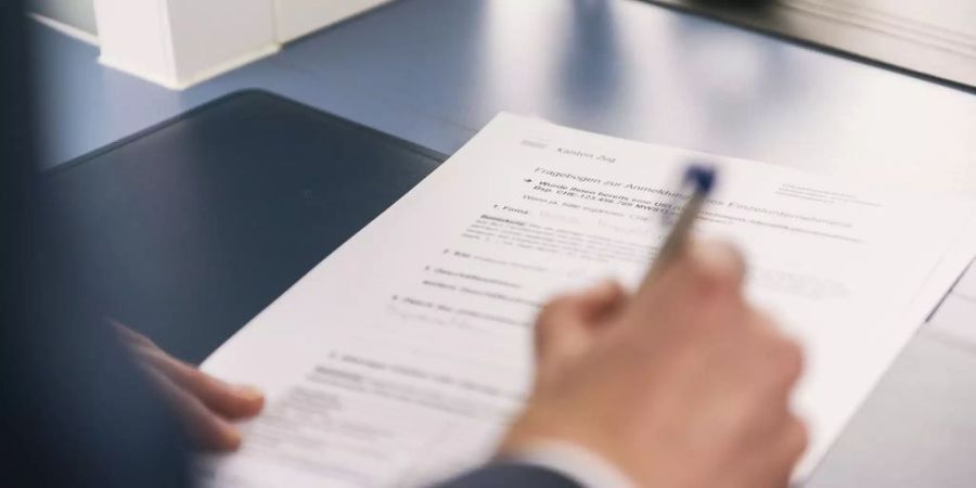 namensänderung