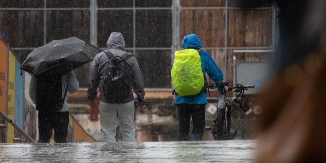 regenwetter
