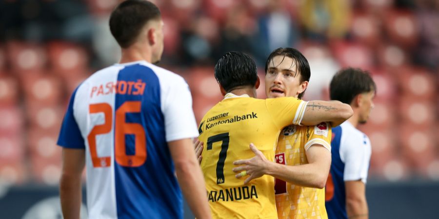 FC Luzern