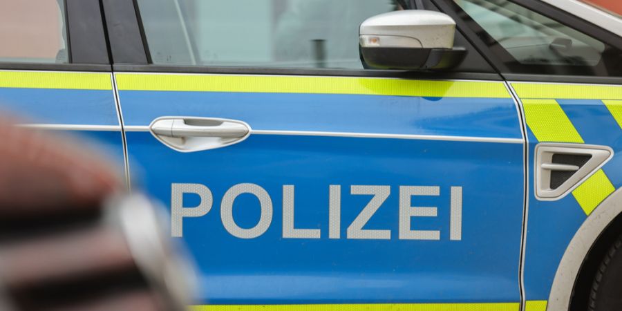 polizeieinsatz