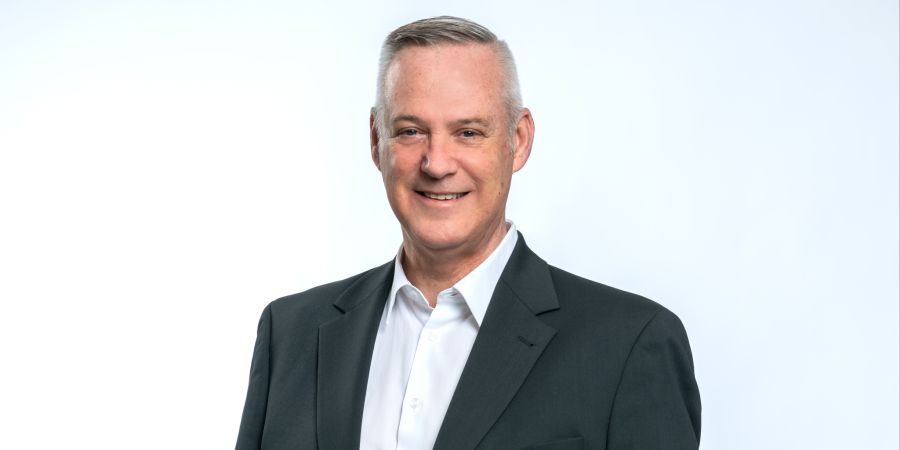 Dieter Stäger