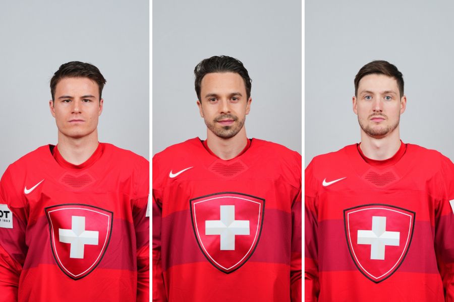 Schweizer Nati Slapshot