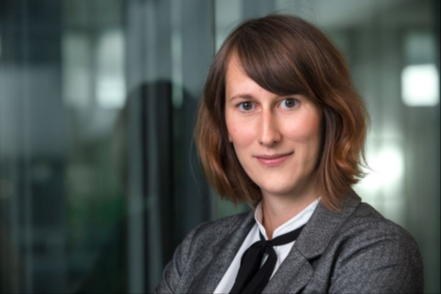 Franziska Oehmer warnt: «Mittlerweile kann selbst eine technisch unerfahrene Person mit geringem Aufwand täuschend echte Bilder anderer Menschen erzeugen.»