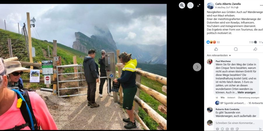 Südtirol