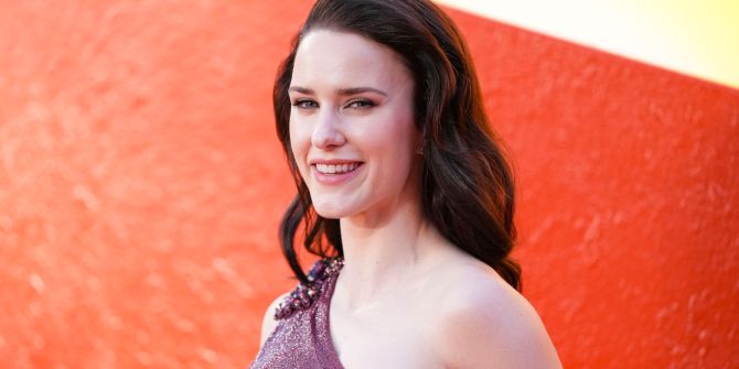 Rachel Brosnahan