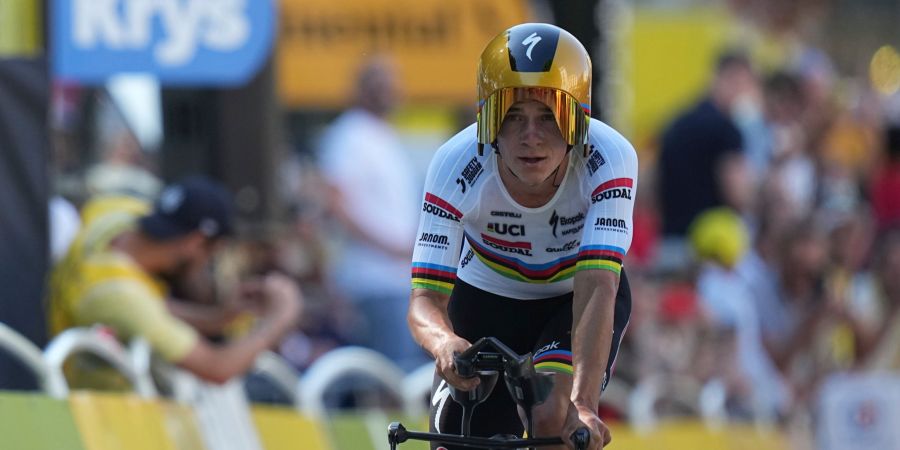 Tour de France