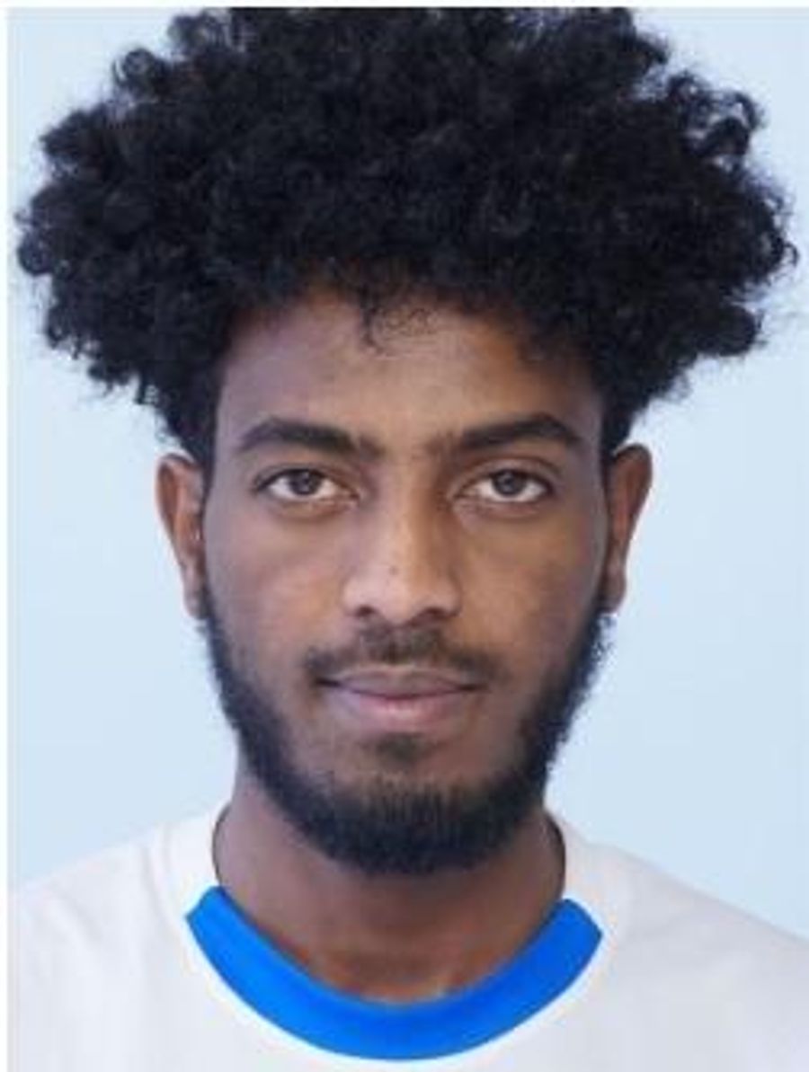 Temesgen Abrha TEDLA