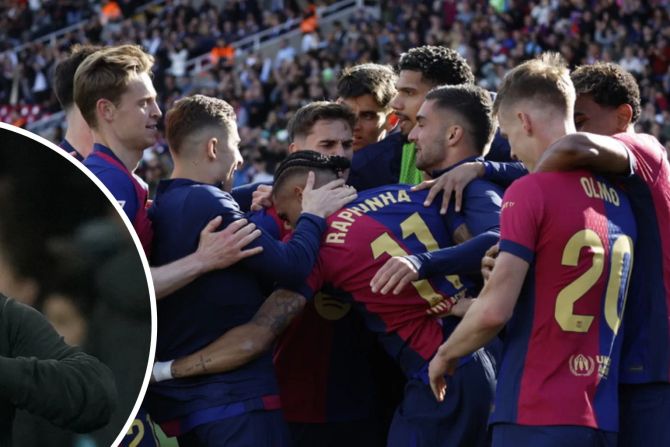 barca