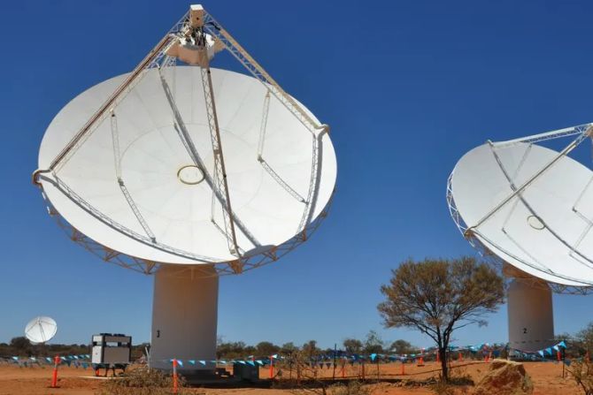 Teleskop