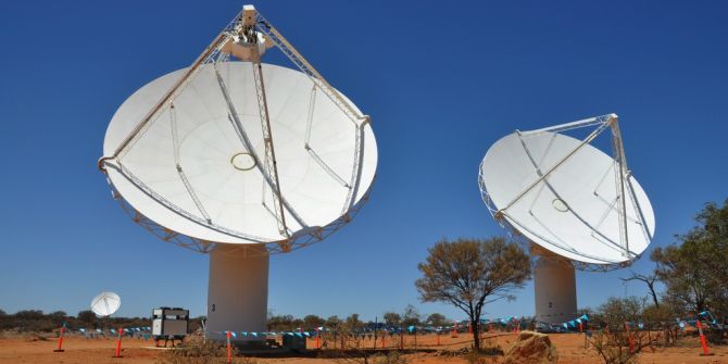 Teleskop