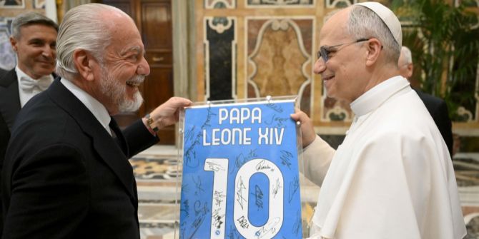 Papst Leo