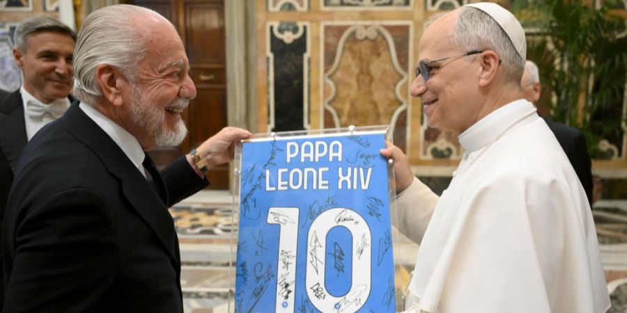 Papst Leo
