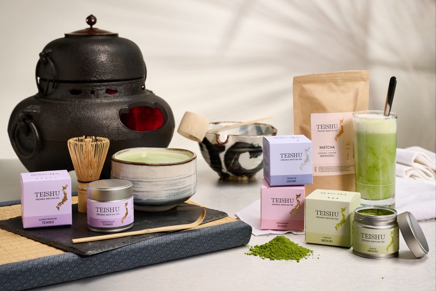 Matcha