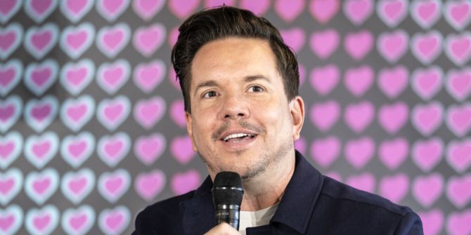 Sven Epiney Eurovision 2025