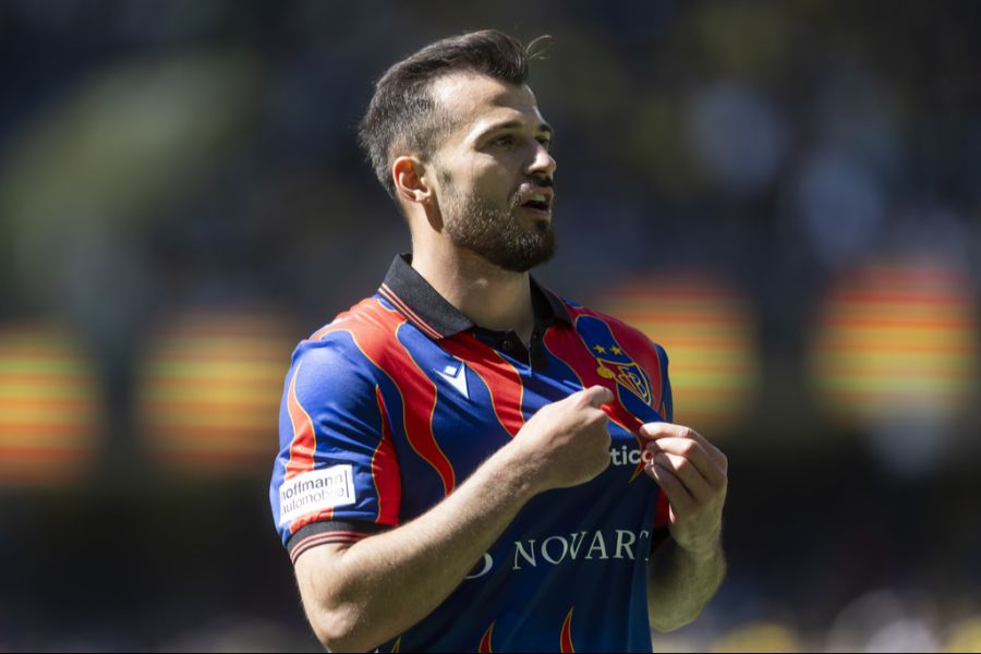 FC Basel