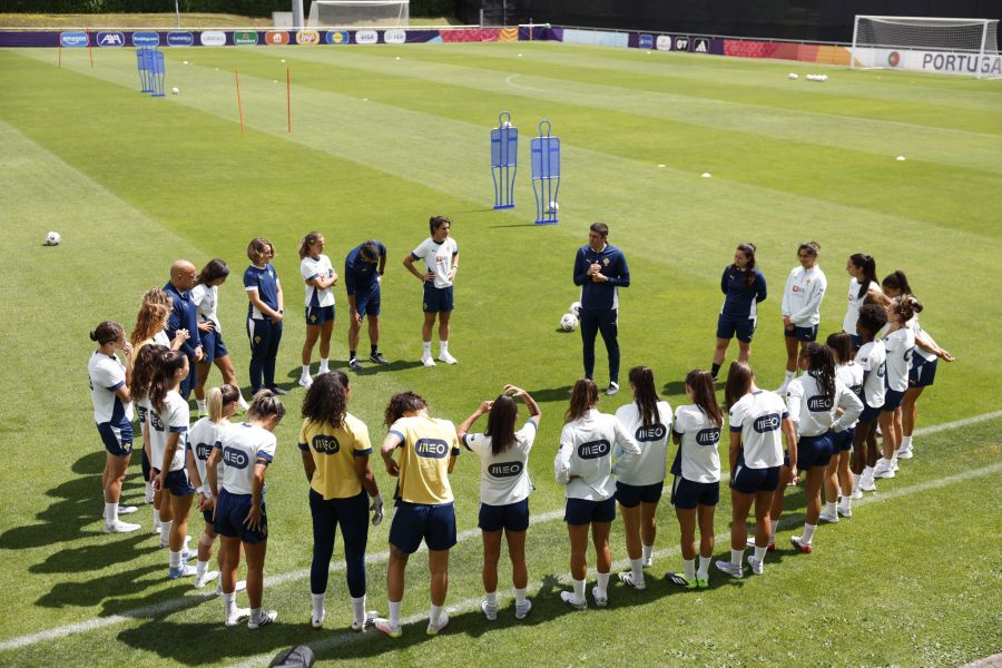 WEURO 2025 Portugal