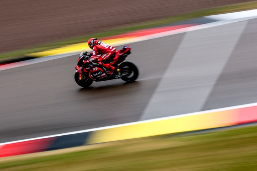 MotoGP Marc Márquez
