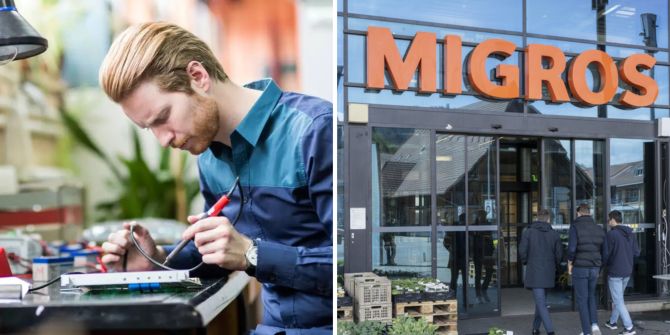 onlinereports migros
