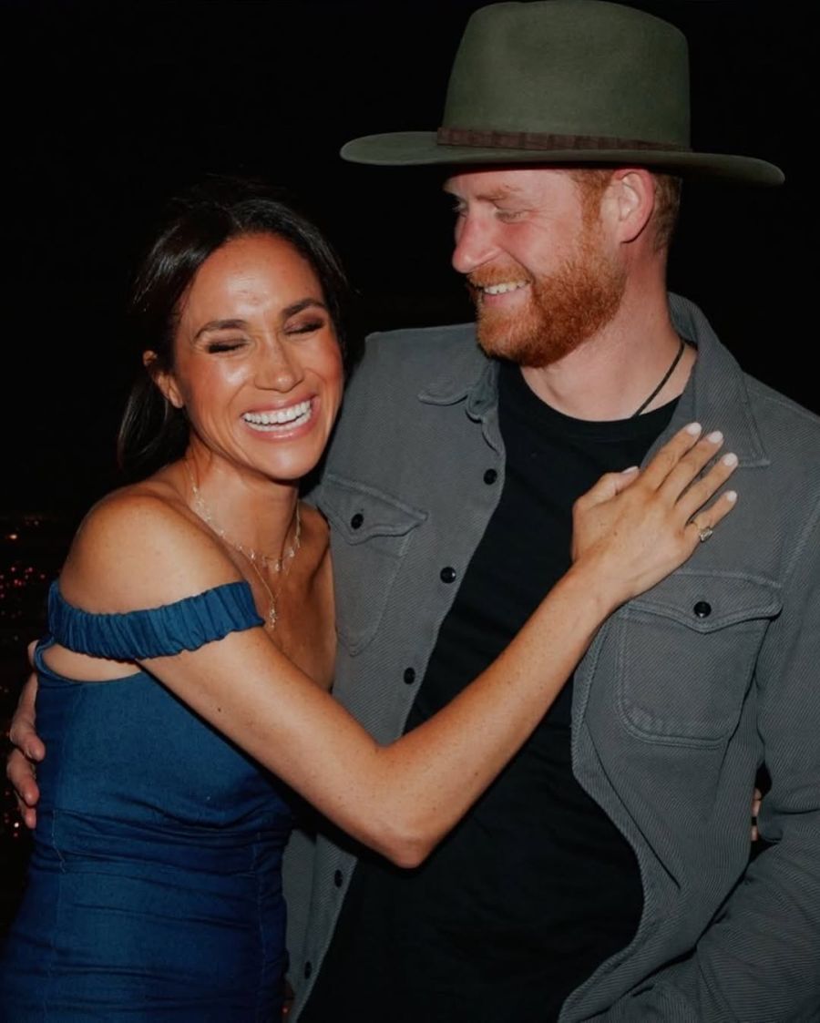 Meghan Markle