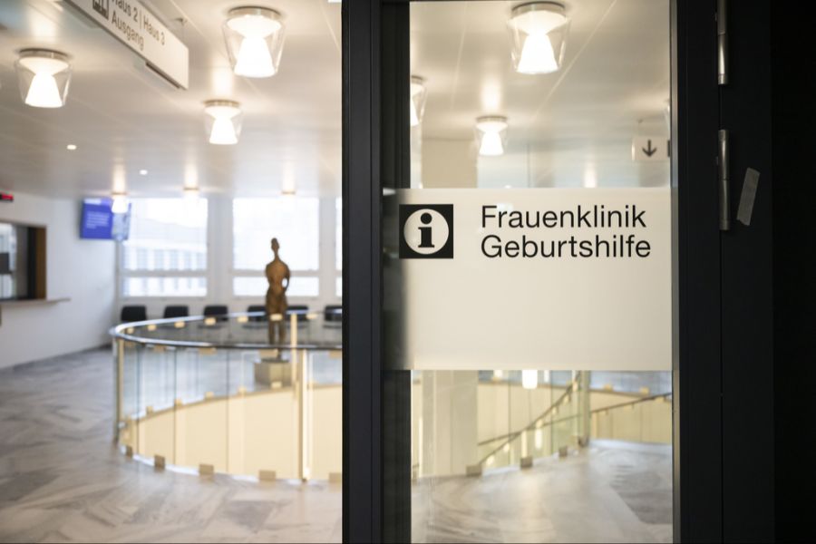 Sie ist ehemalige Co-Chefärztin der Frauenklinik im Zürcher Stadtspital Triemli. (Archivbild)