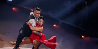 Malika Dzumaev - «Let's Dance»-Gewinnerin über Bandscheibenvorfall