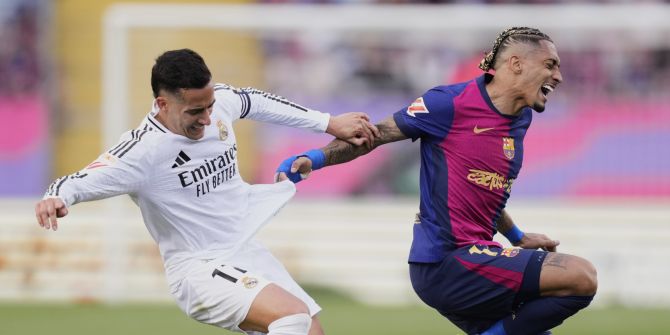 Lucas Vazquez Real Madrid