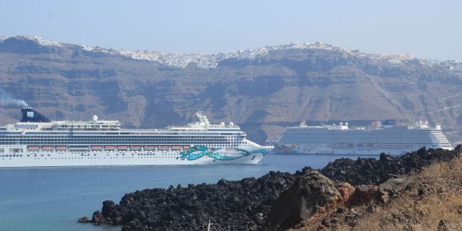 Santorini