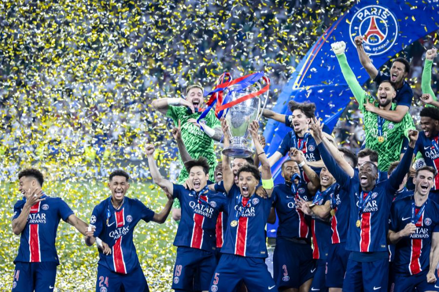 Paris St. Germain