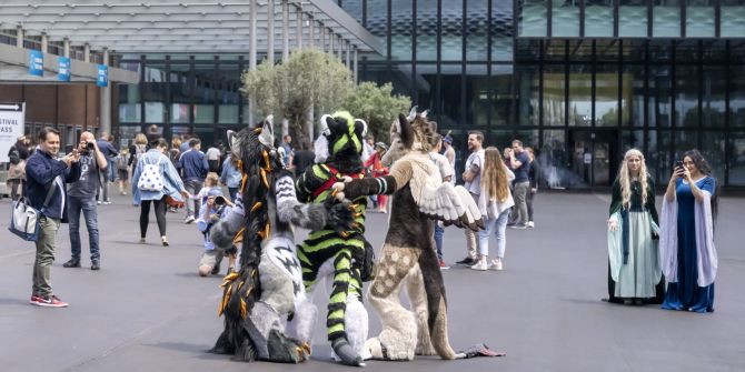 Fantasy Basel