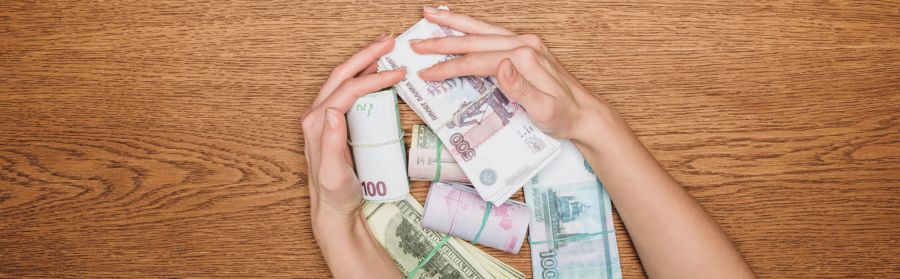 Euro Dollar