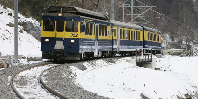 Berner Oberland Bahnen