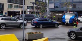 Geroldswil ZH - 15-Jähriger läuft mit Fake-Waffe herum – verhaftet