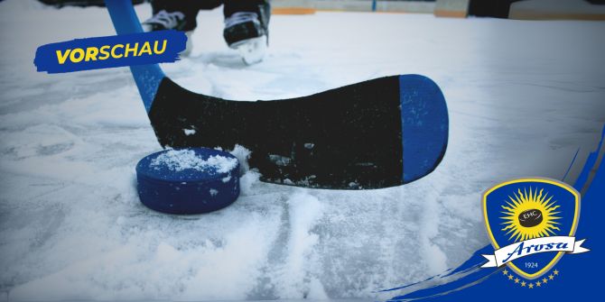 EHC Arosa