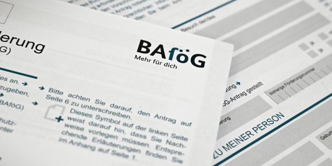 Bafög