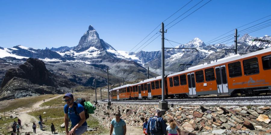 gornergrat