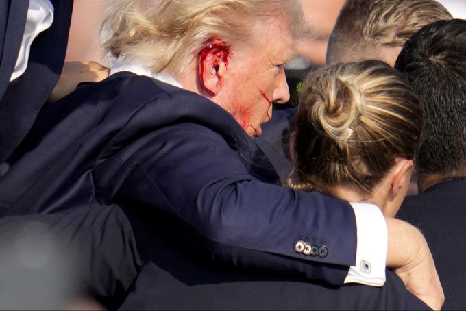trump schüsse attentat