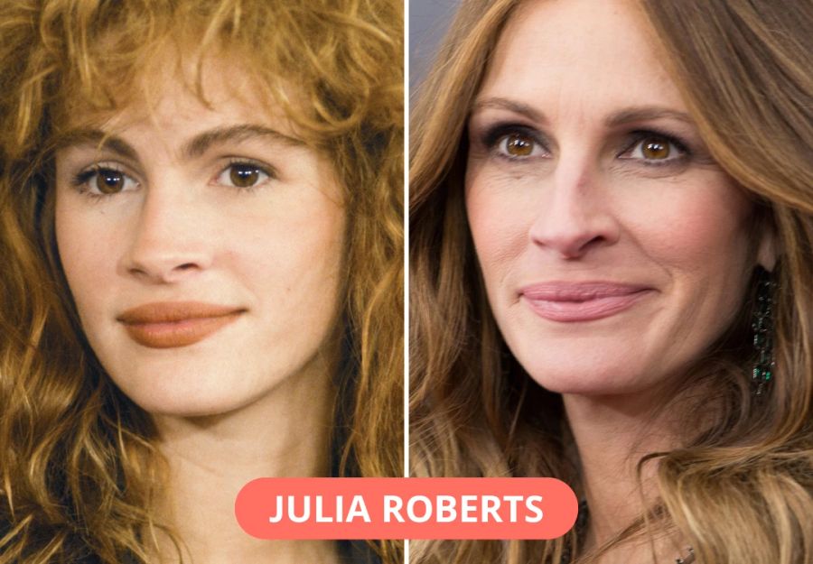 Julia Roberts