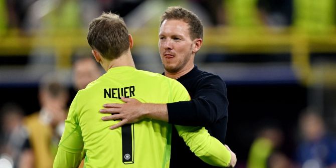 EM 2024 Nagelsmann Neuer