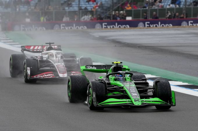 Sauber wird zum Audi-Werksteam in der Formel 1 – steigt Toyota bei Haas ein? Formel 1 Haas Sauber