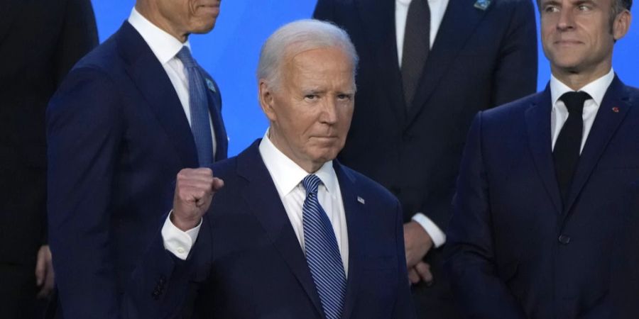 Joe Biden