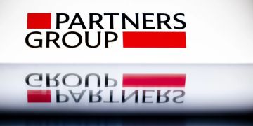 Partners Group Aktie