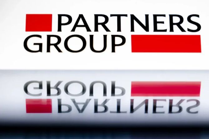 Partners Group Aktie