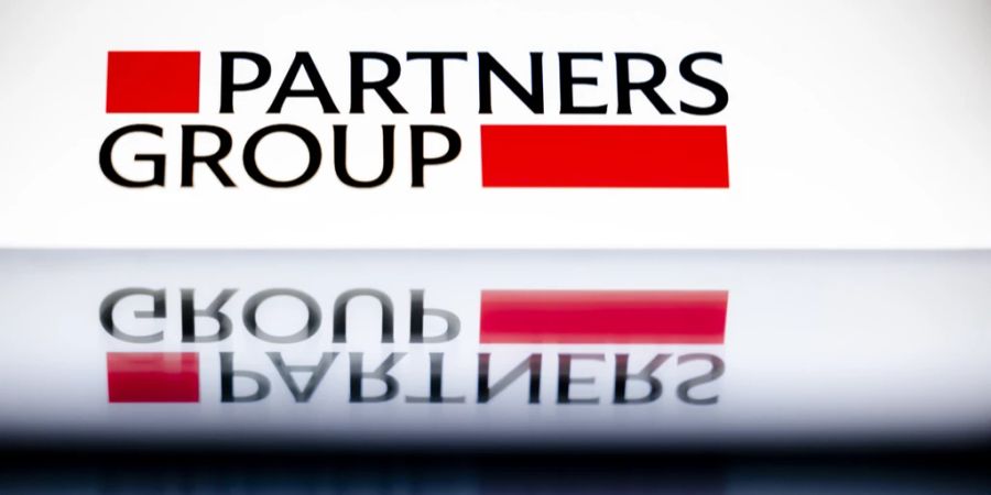 Partners Group Logo