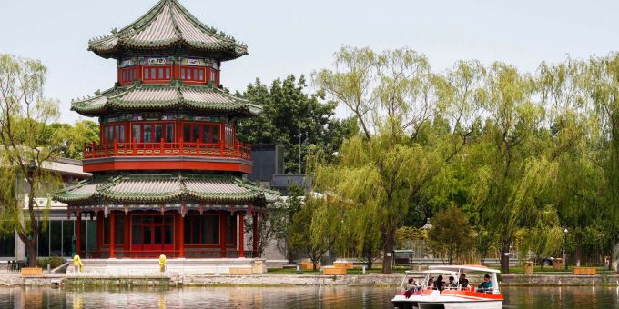 Gute Nachrichten für Schweizer, die 2025 eine Reise nach China geplant haben: Seit dem 1. Januar ist ein visafreier Aufenthalt bis zu 30 Tage möglich. REisen in China