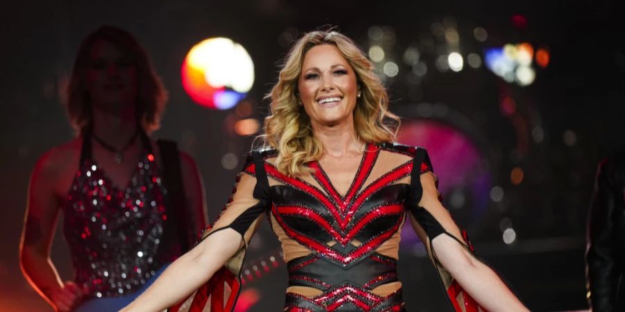 Netflix Helene Fischer