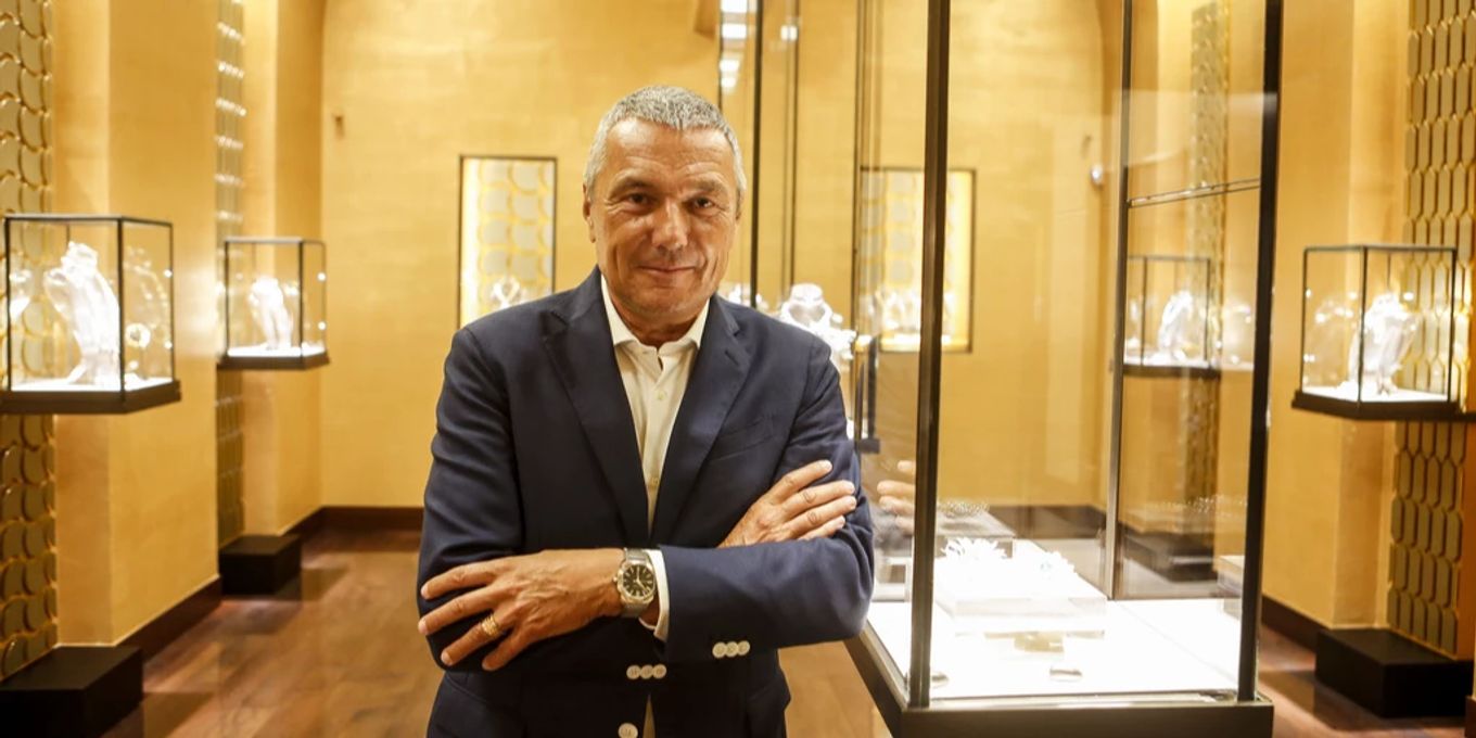 Raphael Blunschi Takes Helm at YELL to Drive Financial App Expansion