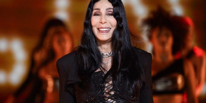 Cher bringt ihre Memoiren heraus - in zwei Teilen. (Archivbild) cher