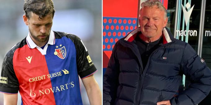 Maissen-Kolumne - «FCB ekelt Frei raus – Xhaka wird der Nächste sein»